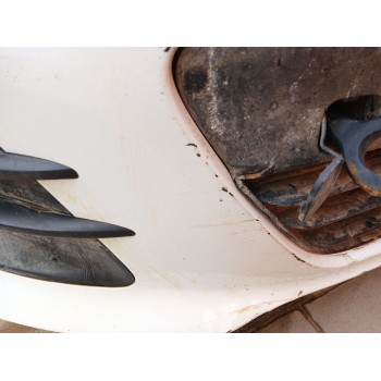 Recambio de paragolpes delantero para kia rio iii (ub) 1.2 cvvt referencia OEM IAM   