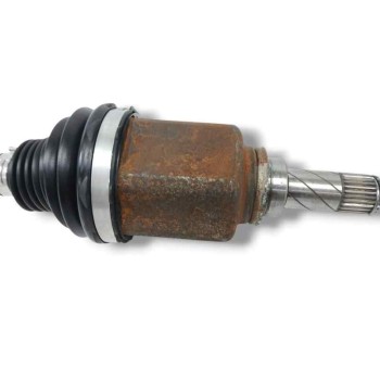 Recambio de transmision delantera izquierda para nissan qashqai (j11) (2021 - ...) 1.3 dig-t referencia OEM IAM   