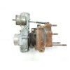 Recambio de turbocompresor para nissan terrano/terrano.ii (r20) comfort referencia OEM IAM 144117F411 GT2052S 7226871