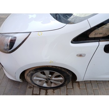 ALETA DELANTERA IZQUIERDA 663111W150 