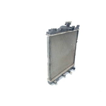 Recambio de radiador agua para suzuki alto rf 410 (ff) 1.1 16v cat referencia OEM IAM   