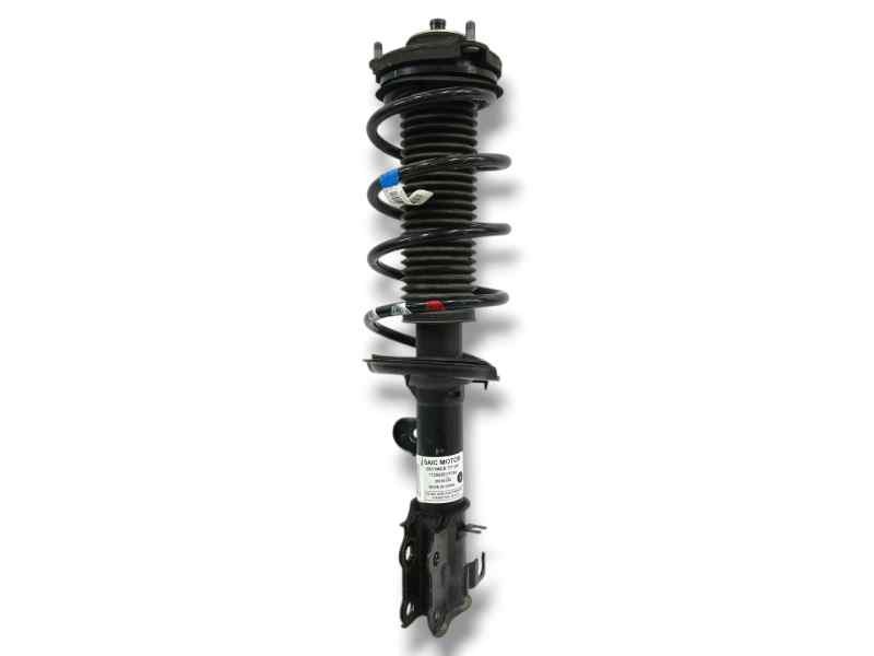 Recambio de amortiguador delantero izquierdo para mg zs zs suv (azs1) 1.5 vti referencia OEM IAM   