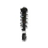 Recambio de amortiguador delantero izquierdo para mg zs zs suv (azs1) 1.5 vti referencia OEM IAM   