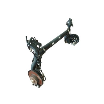 Recambio de puente trasero para fiat stilo (192_) 1.9 jtd (192_xe1a) referencia OEM IAM   