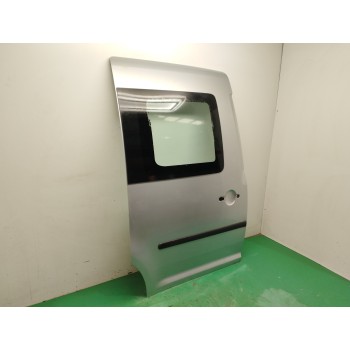 Recambio de puerta lateral corredera derecha para volkswagen caddy ka/kb (2k) 1.9 tdi referencia OEM IAM 2K0843108R  