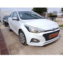 HYUNDAI I20 II (GB, IB)