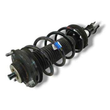 Recambio de amortiguador delantero izquierdo para mg zs zs suv (azs1) 1.5 vti referencia OEM IAM   