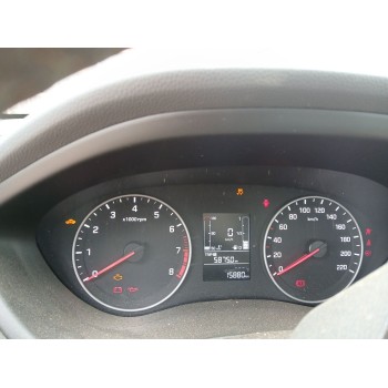 hyundai i20 ii (gb, ib) del año 2020