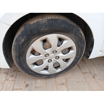 hyundai i20 ii (gb, ib) del año 2020