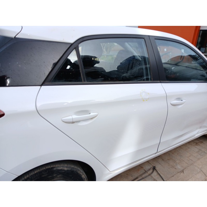 PUERTA TRASERA DERECHA