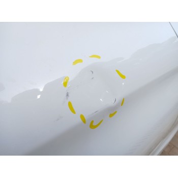 Recambio de puerta trasera derecha para hyundai i20 ii (gb, ib) 1.0 t-gdi referencia OEM IAM   