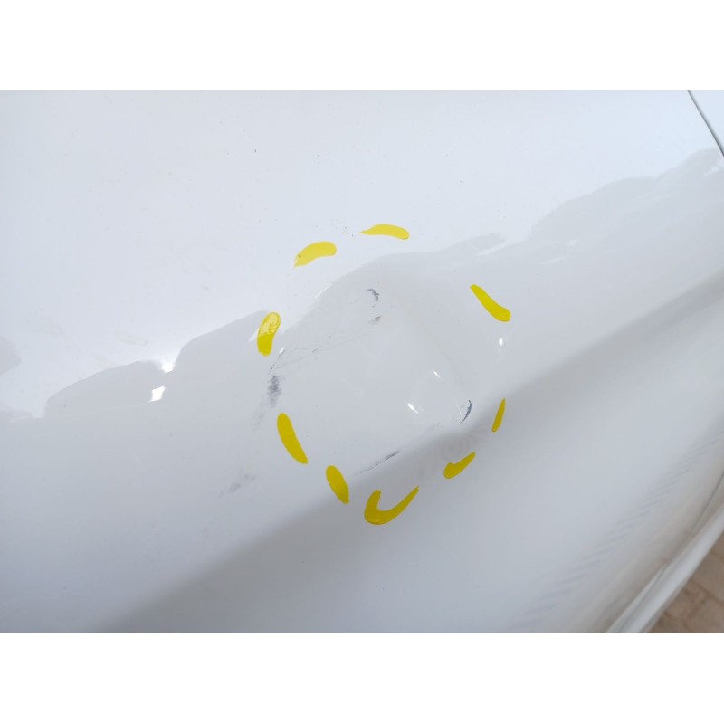 PUERTA TRASERA DERECHA