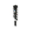 Recambio de amortiguador delantero derecho para mg zs zs suv (azs1) 1.5 vti referencia OEM IAM   