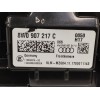 Recambio de modulo electronico para audi a4 avant (8w5) 2.0 16v tdi referencia OEM IAM 8W0907217C CAMARA FRONTAL 