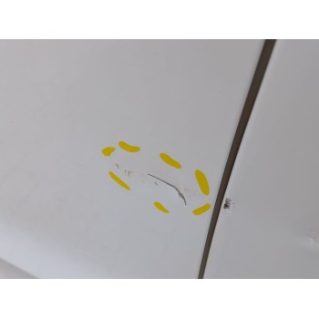 Recambio de puerta delantera izquierda para hyundai i20 ii (gb, ib) 1.0 t-gdi referencia OEM IAM   