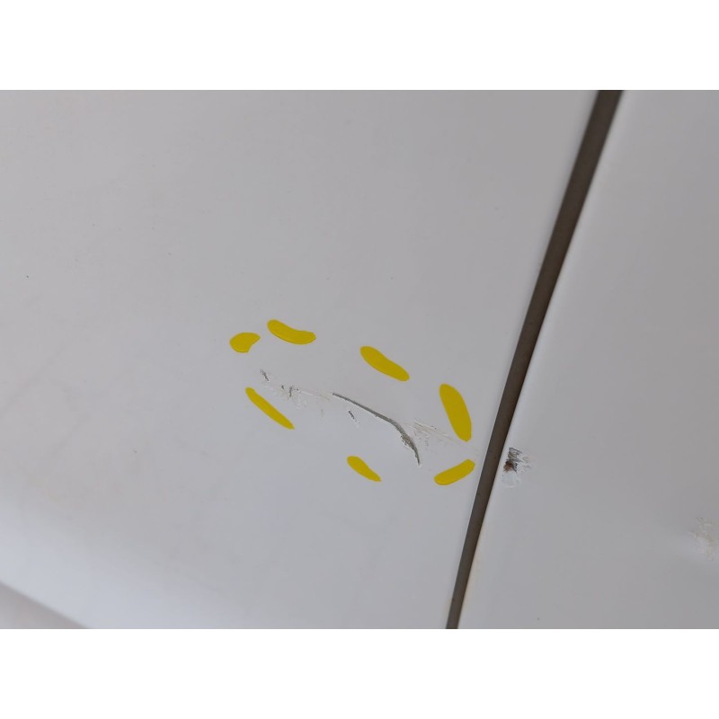 PUERTA DELANTERA IZQUIERDA