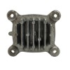 Recambio de modulo electronico para nissan juke (f16) 1.0 12v cat referencia OEM IAM MDE922773 LED FARO DERECHO 