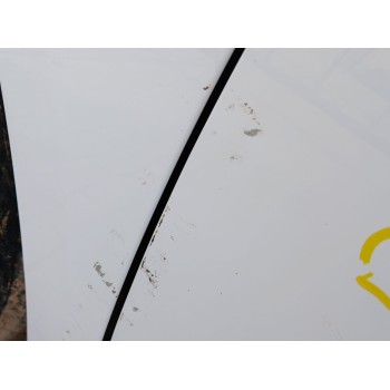 Recambio de puerta delantera izquierda para hyundai i20 ii (gb, ib) 1.0 t-gdi referencia OEM IAM   