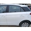 Recambio de puerta trasera izquierda para hyundai i20 ii (gb, ib) 1.0 t-gdi referencia OEM IAM   