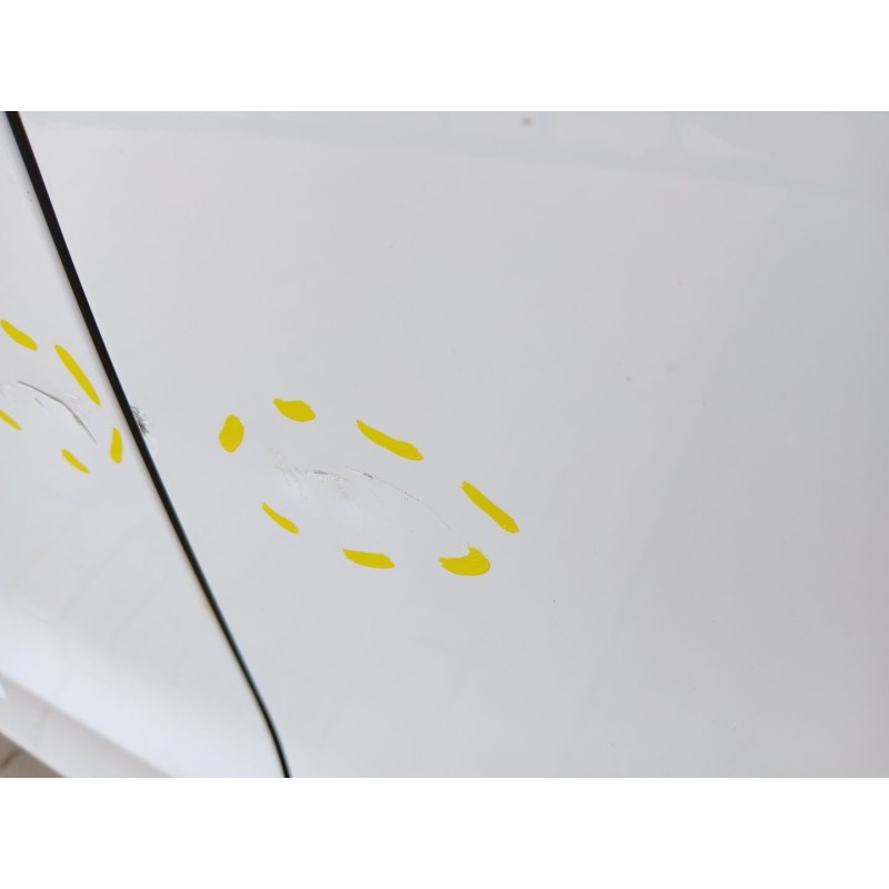 PUERTA TRASERA IZQUIERDA