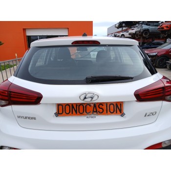 PORTON TRASERO 73700C8501 