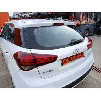 Recambio de porton trasero para hyundai i20 ii (gb, ib) 1.0 t-gdi referencia OEM IAM   