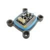 Recambio de modulo electronico para nissan juke (f16) 1.0 12v cat referencia OEM IAM MDE922773 LED FARO DERECHO 