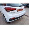 Recambio de paragolpes trasero para hyundai i20 ii (gb, ib) 1.0 t-gdi referencia OEM IAM   