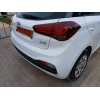 Recambio de paragolpes trasero para hyundai i20 ii (gb, ib) 1.0 t-gdi referencia OEM IAM   