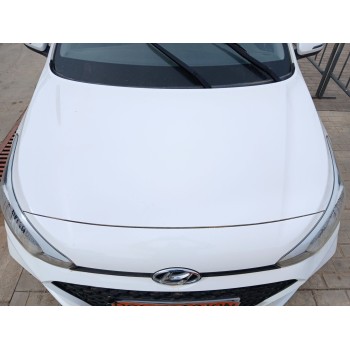 Recambio de capot para hyundai i20 ii (gb, ib) 1.0 t-gdi referencia OEM IAM   