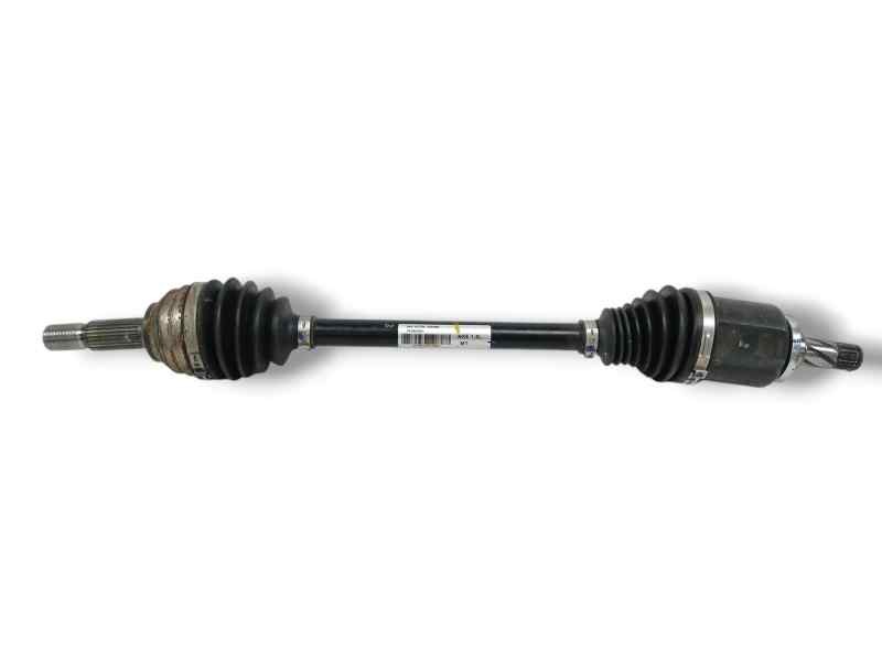 Recambio de transmision delantera izquierda para mg zs zs suv (azs1) 1.5 vti referencia OEM IAM Recambio de transmision delantera izquierda para mg zs zs suv (azs1) 1.5 vti referencia OEM IAM