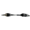 Recambio de transmision delantera izquierda para mg zs zs suv (azs1) 1.5 vti referencia OEM IAM   