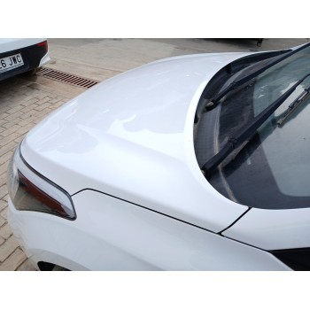 Recambio de capot para hyundai i20 ii (gb, ib) 1.0 t-gdi referencia OEM IAM   