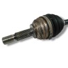 Recambio de transmision delantera izquierda para mg zs zs suv (azs1) 1.5 vti referencia OEM IAM   