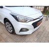 Recambio de paragolpes delantero para hyundai i20 ii (gb, ib) 1.0 t-gdi referencia OEM IAM   