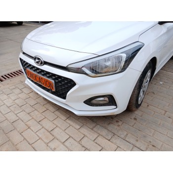 Recambio de paragolpes delantero para hyundai i20 ii (gb, ib) 1.0 t-gdi referencia OEM IAM   