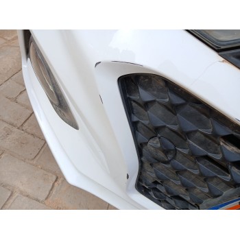 Recambio de paragolpes delantero para hyundai i20 ii (gb, ib) 1.0 t-gdi referencia OEM IAM   