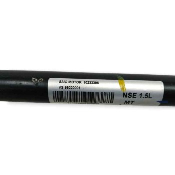 Recambio de transmision delantera izquierda para mg zs zs suv (azs1) 1.5 vti referencia OEM IAM   