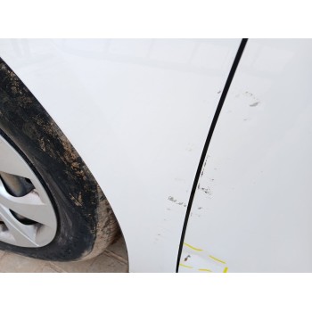 Recambio de aleta delantera izquierda para hyundai i20 ii (gb, ib) 1.0 t-gdi referencia OEM IAM   