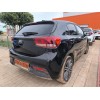 kia rio iv (yb, sc, fb) del año 2017