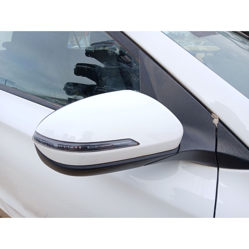 Recambio de retrovisor derecho para hyundai i20 ii (gb, ib) 1.0 t-gdi referencia OEM IAM   