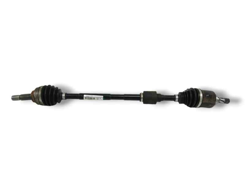 Recambio de transmision delantera derecha para mg zs zs suv (azs1) 1.5 vti referencia OEM IAM Recambio de transmision delantera derecha para mg zs zs suv (azs1) 1.5 vti referencia OEM IAM