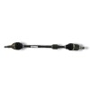 Recambio de transmision delantera derecha para mg zs zs suv (azs1) 1.5 vti referencia OEM IAM   