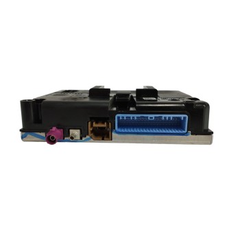 Recambio de modulo electronico para nissan juke (f16) 1.0 12v cat referencia OEM IAM 282756PA9A  