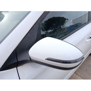 RETROVISOR IZQUIERDO 