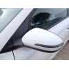 Recambio de retrovisor izquierdo para hyundai i20 ii (gb, ib) 1.0 t-gdi referencia OEM IAM   