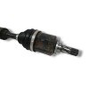 Recambio de transmision delantera derecha para mg zs zs suv (azs1) 1.5 vti referencia OEM IAM   