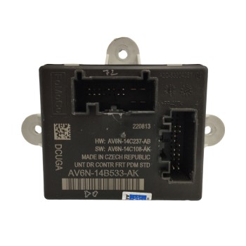 MODULO ELECTRONICO AV6N14B533AK 