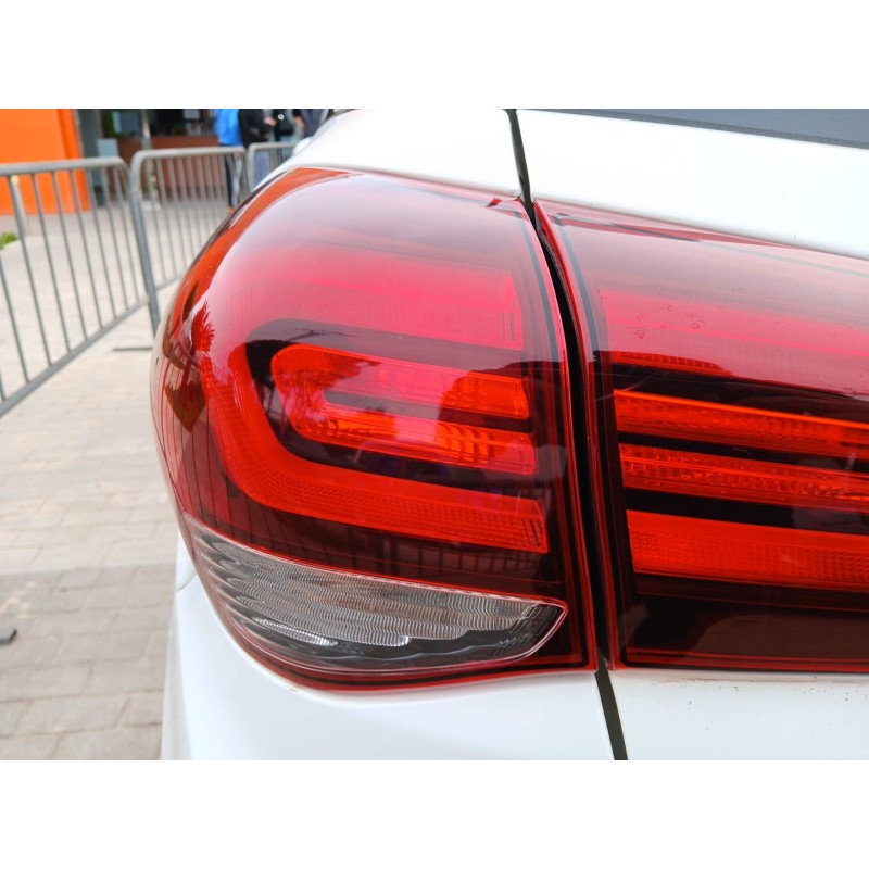 Recambio de piloto trasero izquierdo para hyundai i20 ii (gb, ib) 1.0 t-gdi referencia OEM IAM   