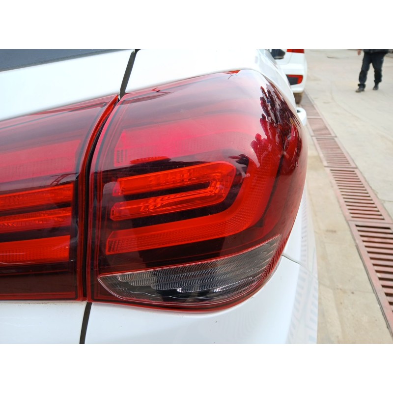 Recambio de piloto trasero derecho para hyundai i20 ii (gb, ib) 1.0 t-gdi referencia OEM IAM   